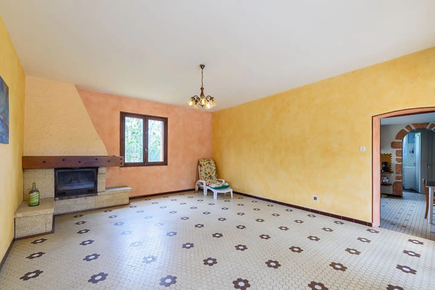 Maison à vendre, 237m², Malaussanne