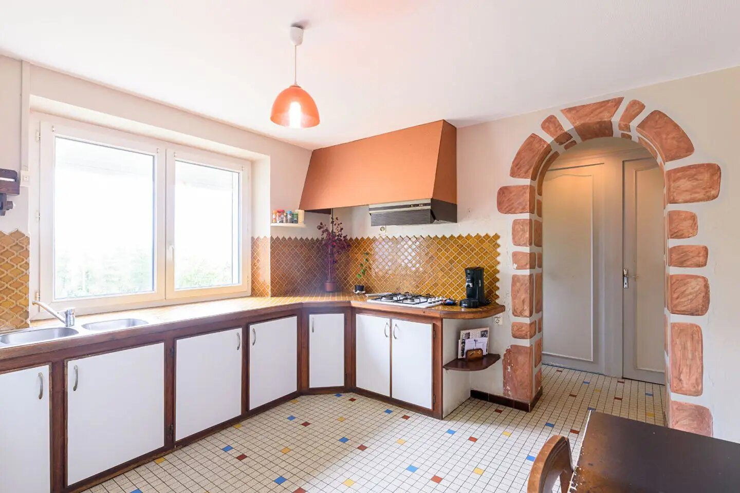 Maison à vendre, 237m², Malaussanne
