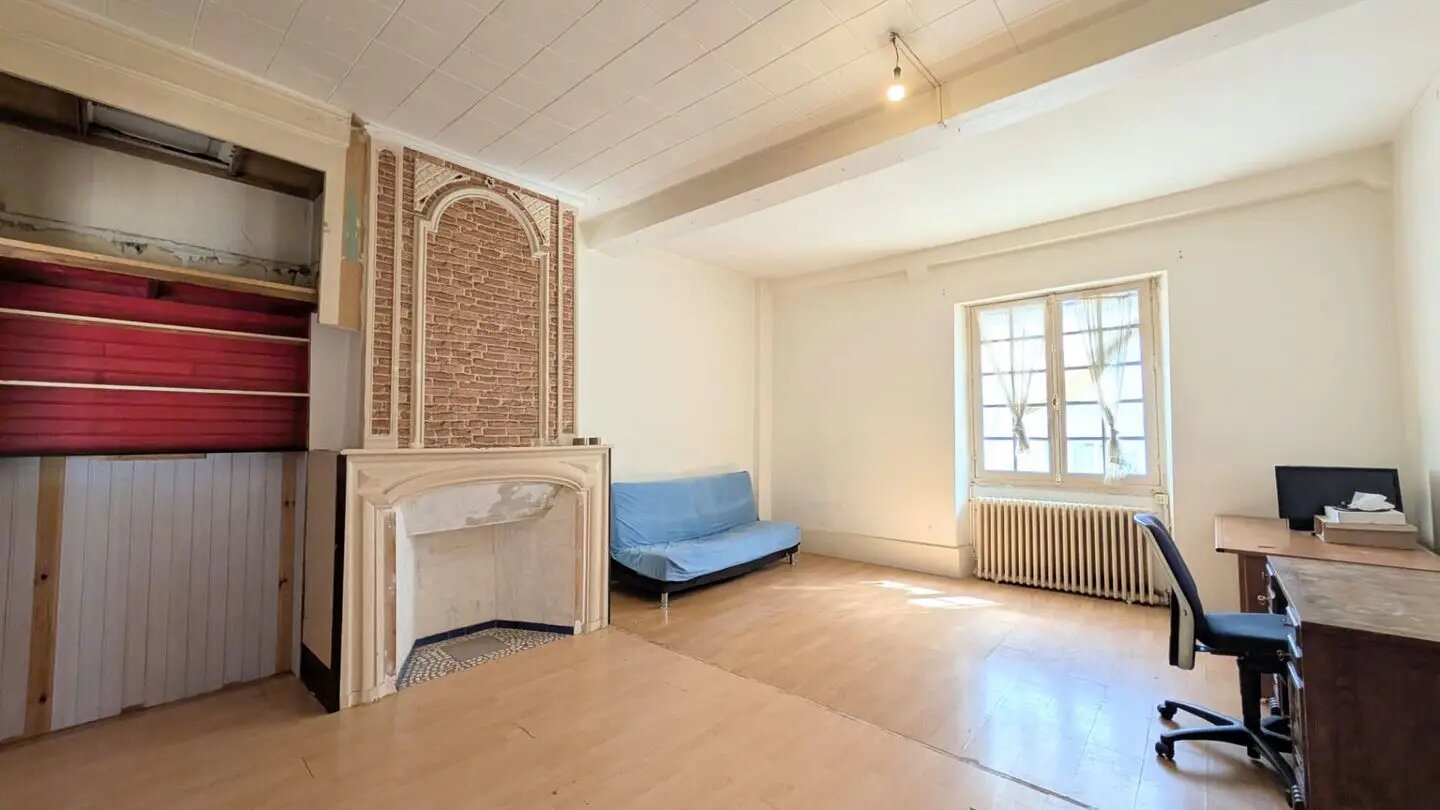 Maison à vendre, 135m², Hagetmau