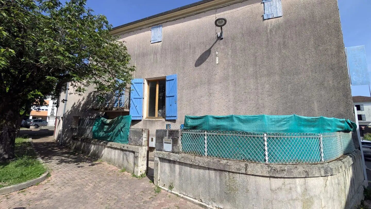Maison à vendre, 135m², Hagetmau