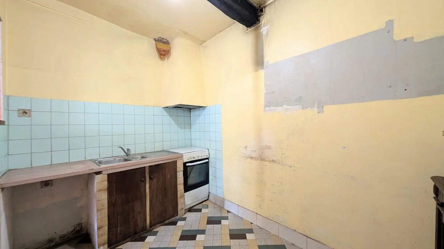 Maison à vendre, 135m², Hagetmau
