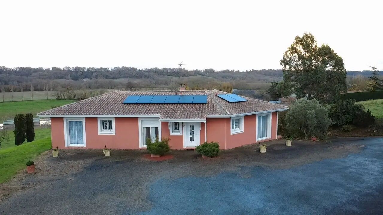 Maison à vendre, 117m², Samadet