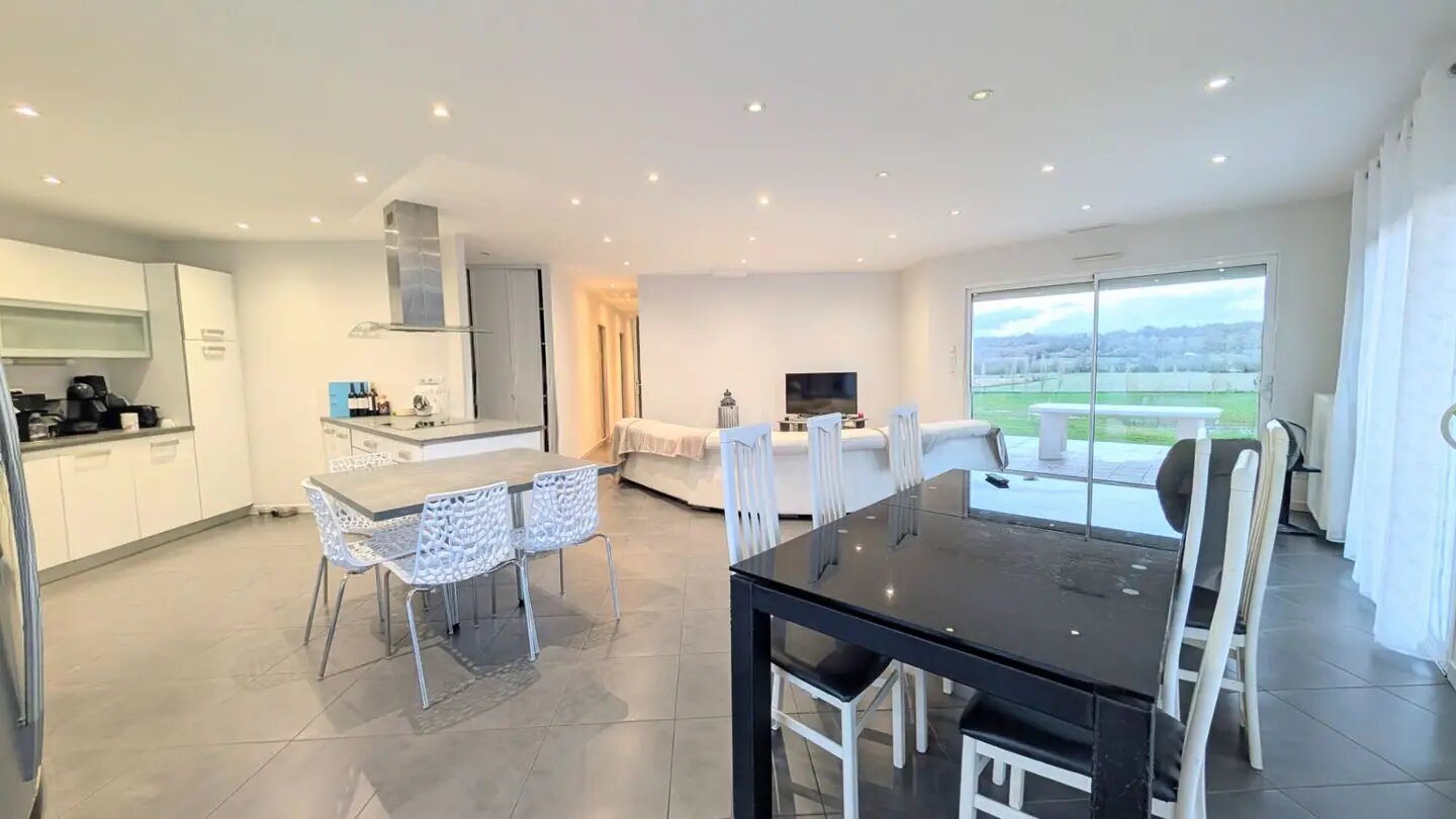 Maison à vendre, 117m², Samadet