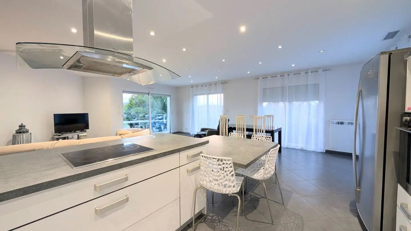 Maison à vendre, 117m², Samadet