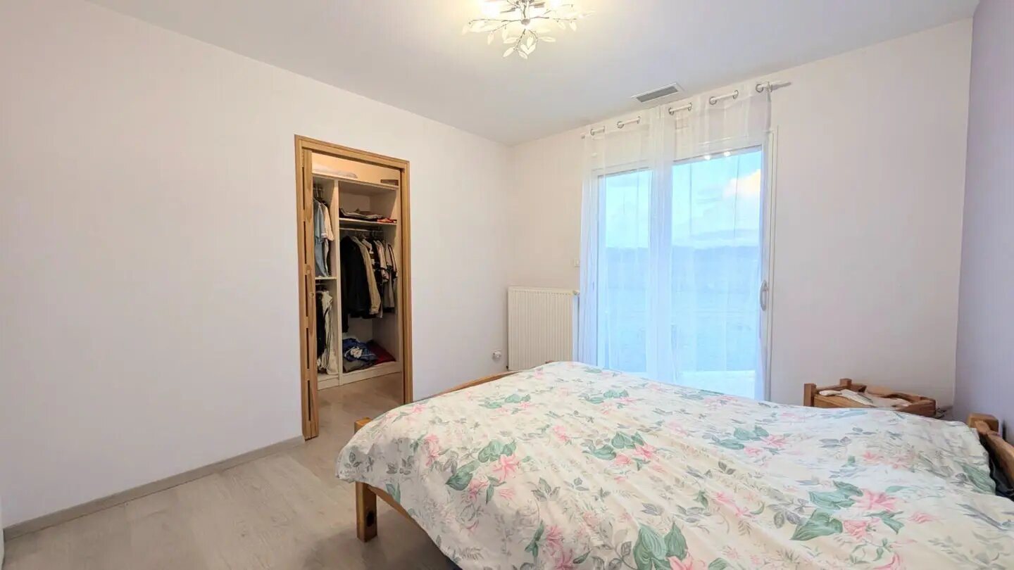 Maison à vendre, 117m², Samadet