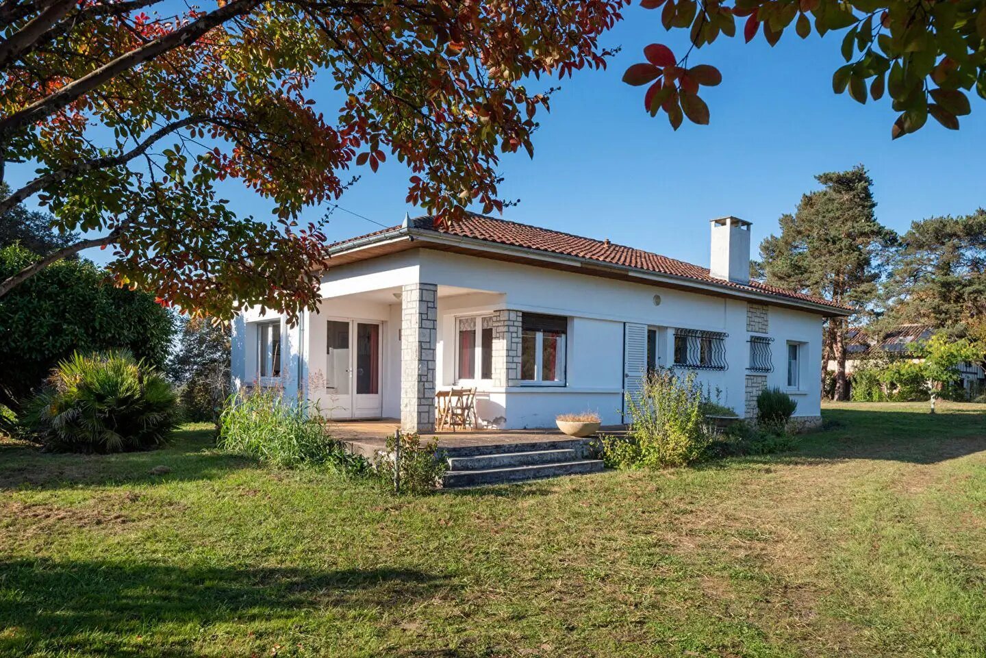 Maison à vendre, 88m², Hagetmau