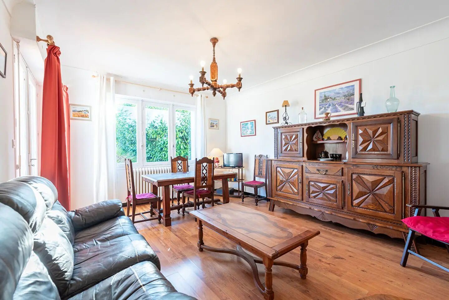 Maison à vendre, 88m², Hagetmau