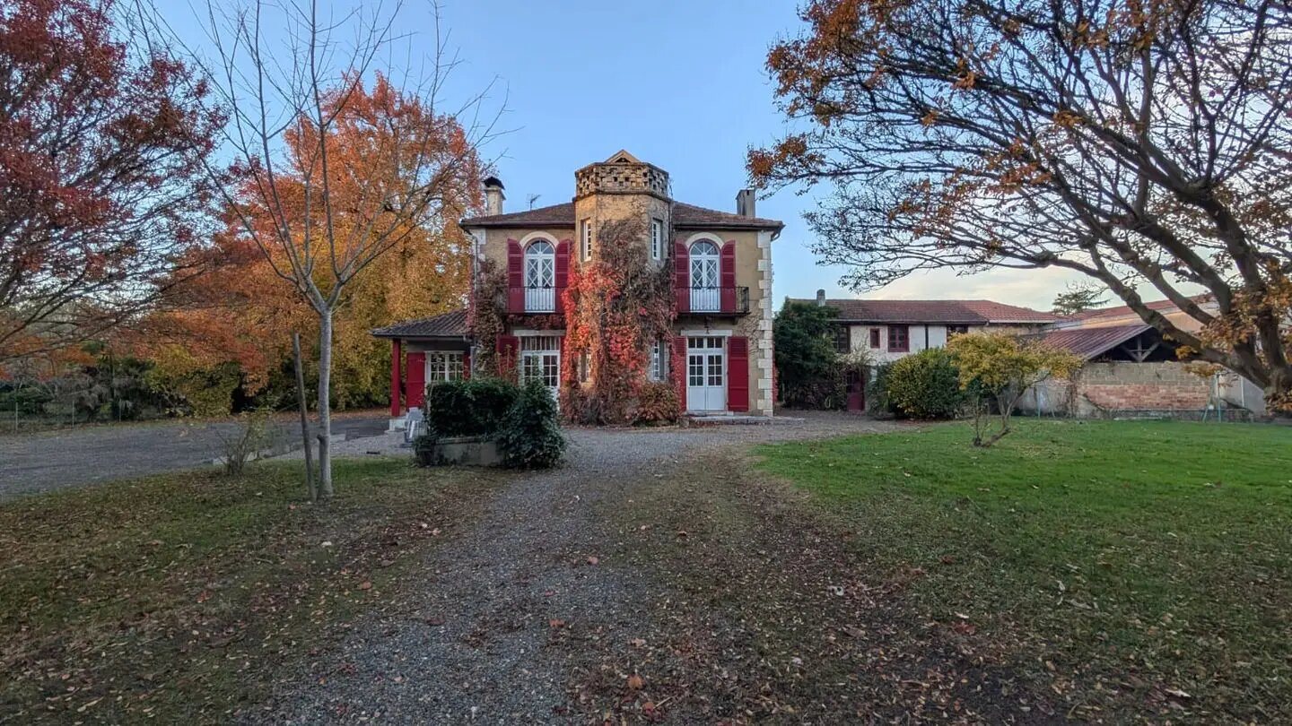 Maison à vendre, 179m², Hagetmau