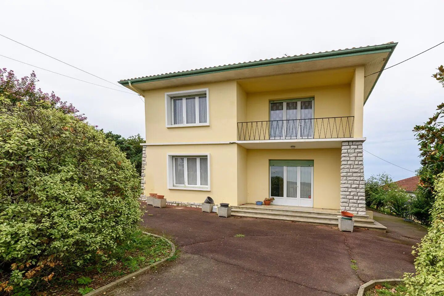 Maison à vendre, 147m², Amou