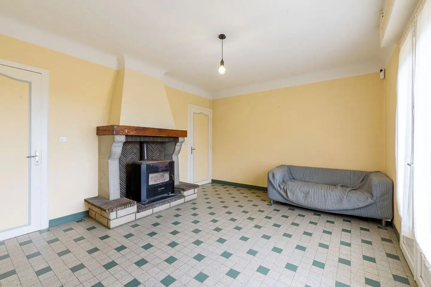 Maison à vendre, 147m², Amou