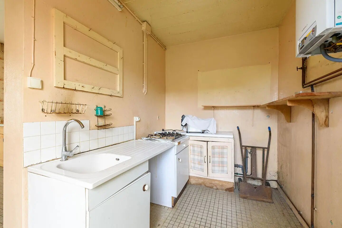 Maison à vendre, 147m², Amou