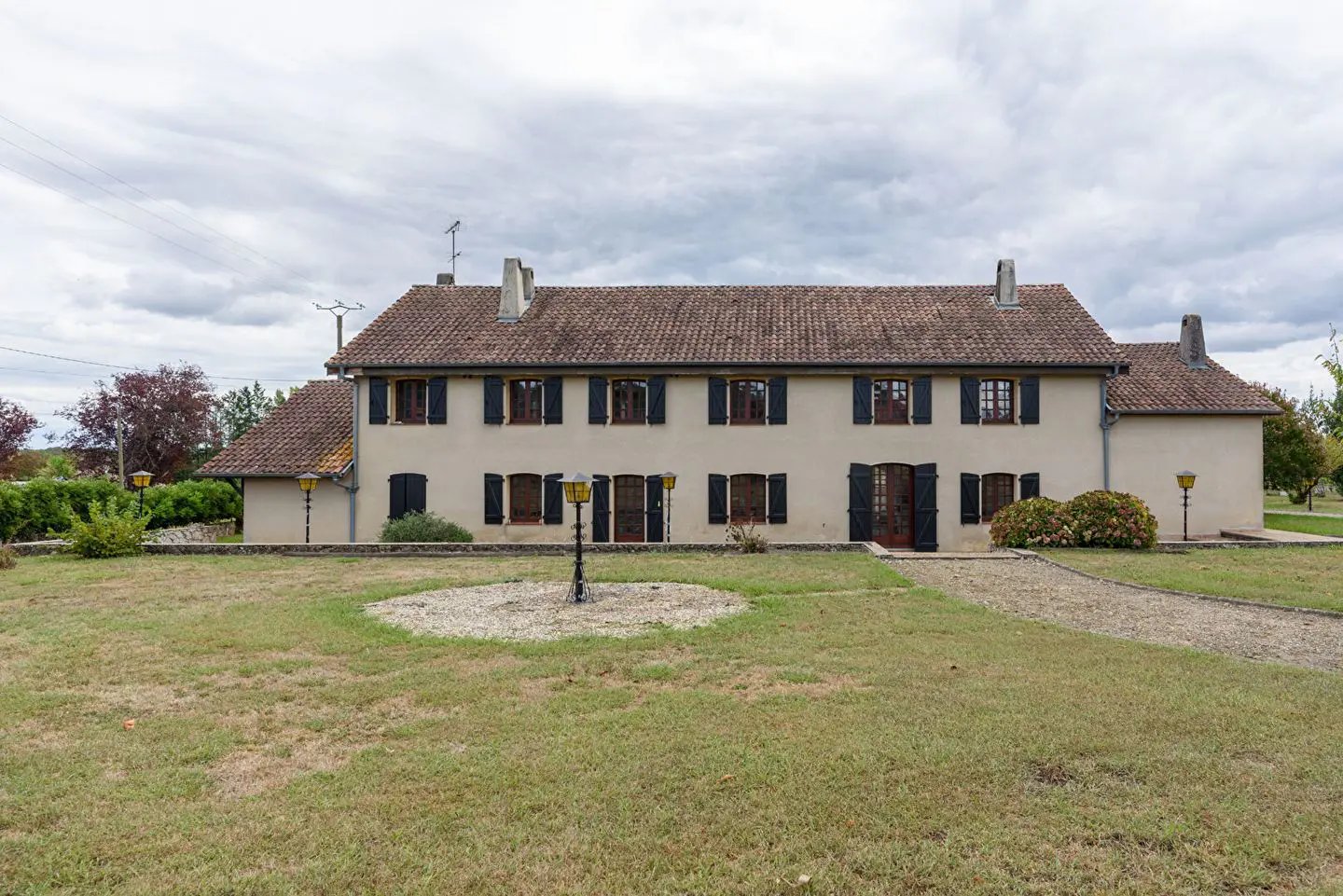 Maison à vendre, 333m², Hagetmau