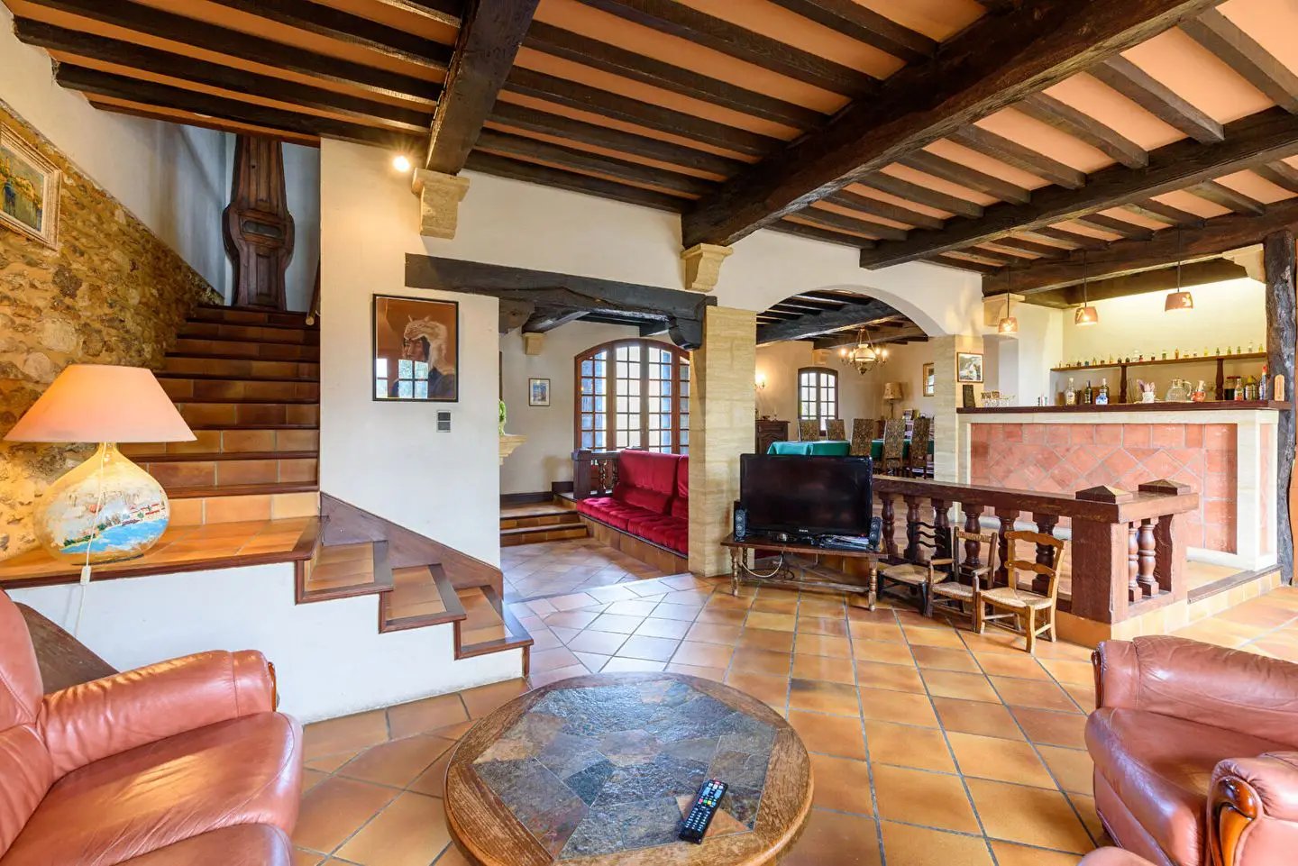 Maison à vendre, 333m², Hagetmau