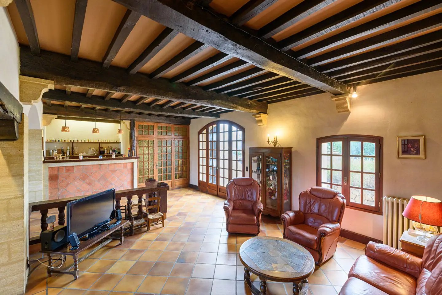 Maison à vendre, 333m², Hagetmau