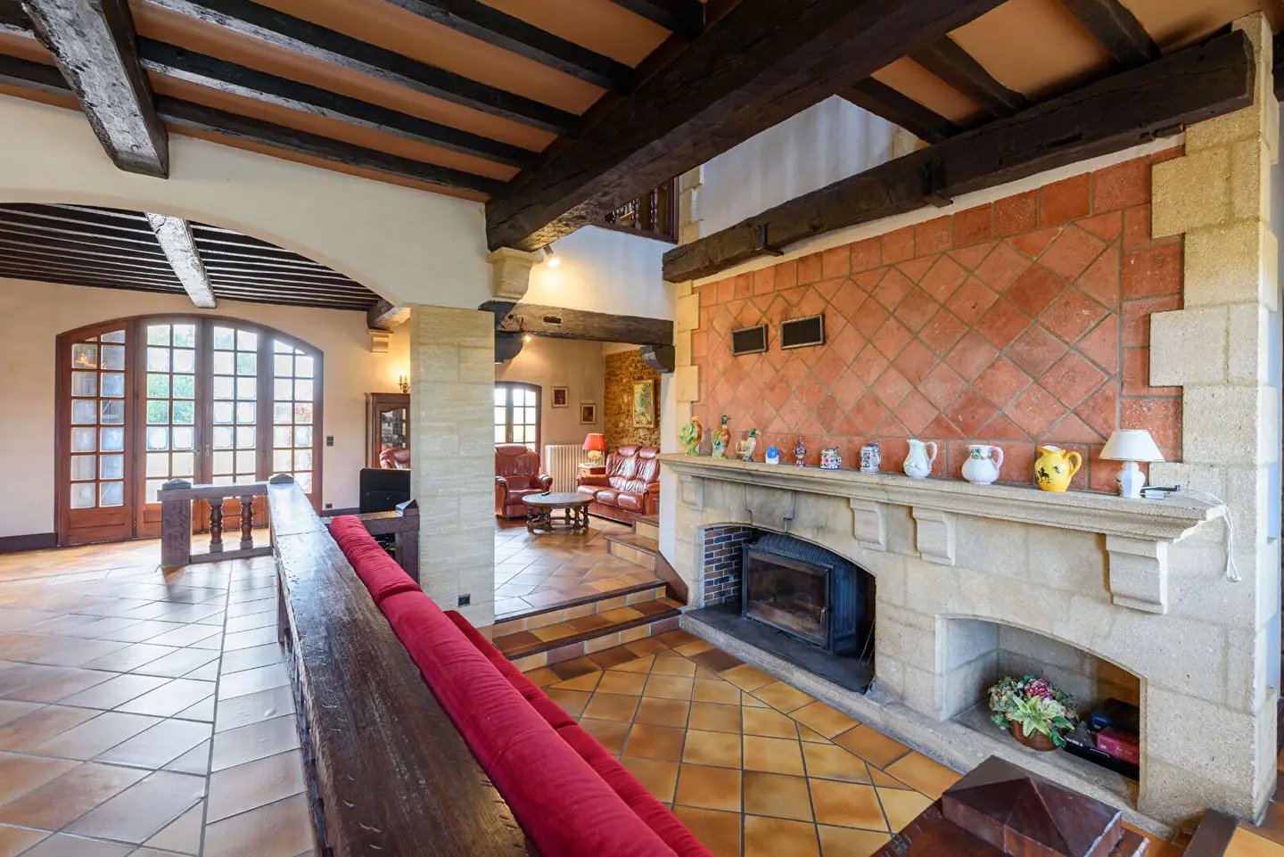 Maison à vendre, 333m², Hagetmau