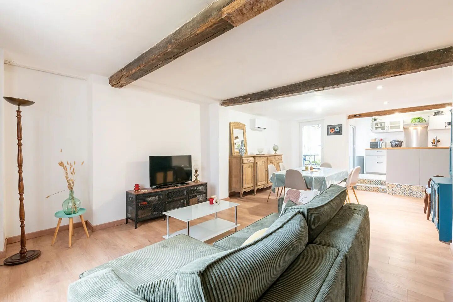Maison à vendre, 100m², Hagetmau