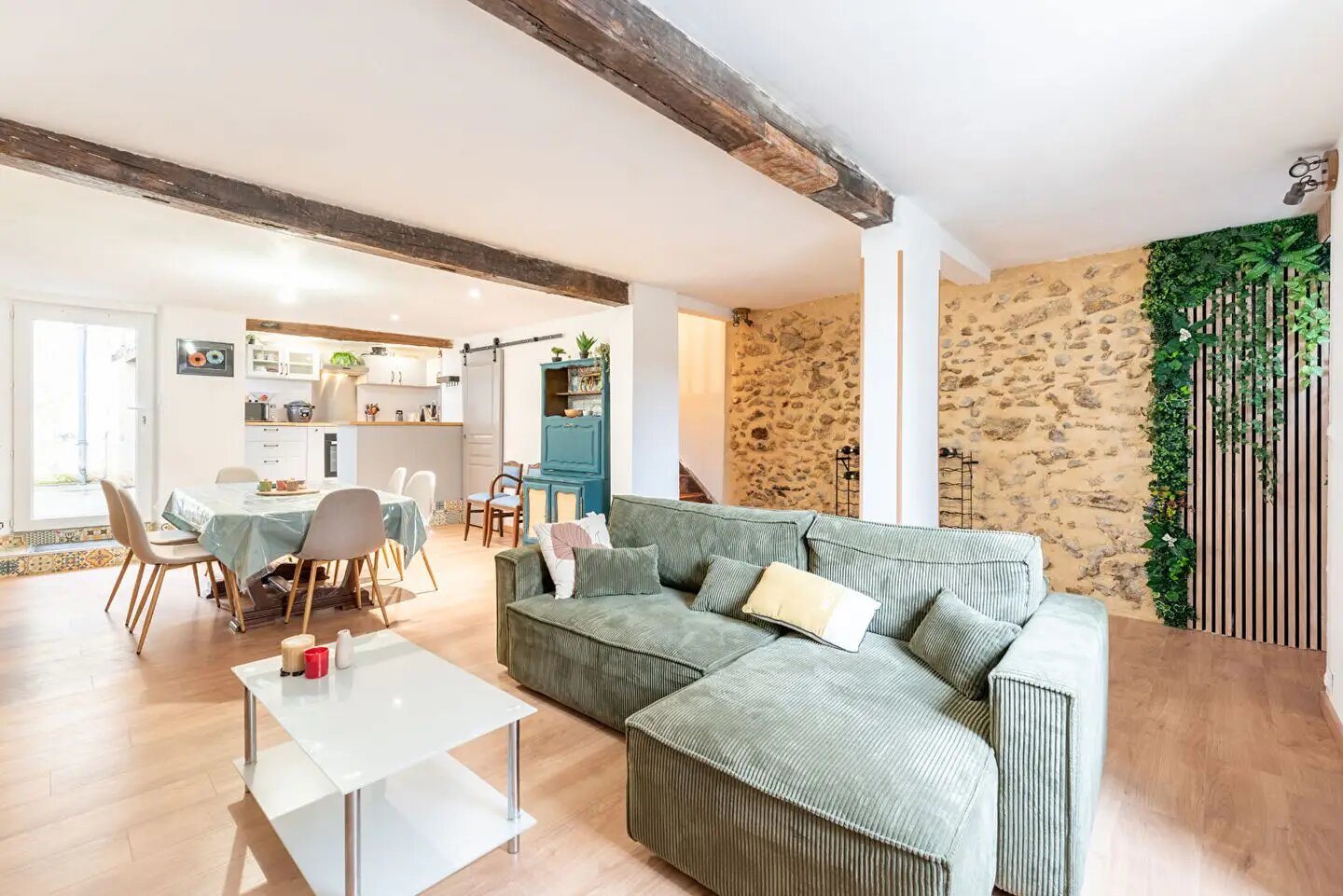 Maison à vendre, 100m², Hagetmau