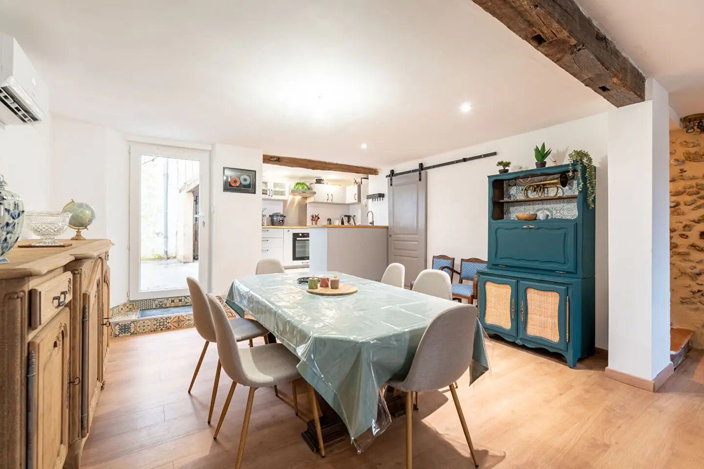 Maison à vendre, 100m², Hagetmau