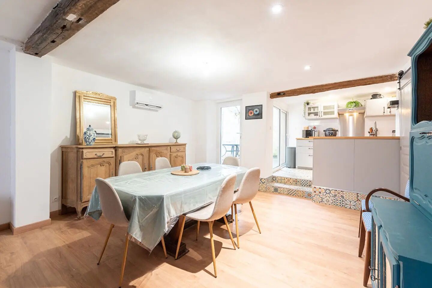 Maison à vendre, 100m², Hagetmau
