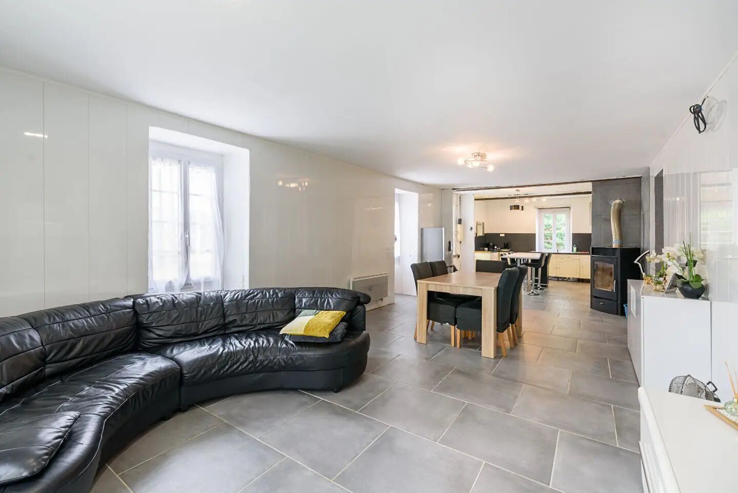 Maison à vendre, 141m², Amou