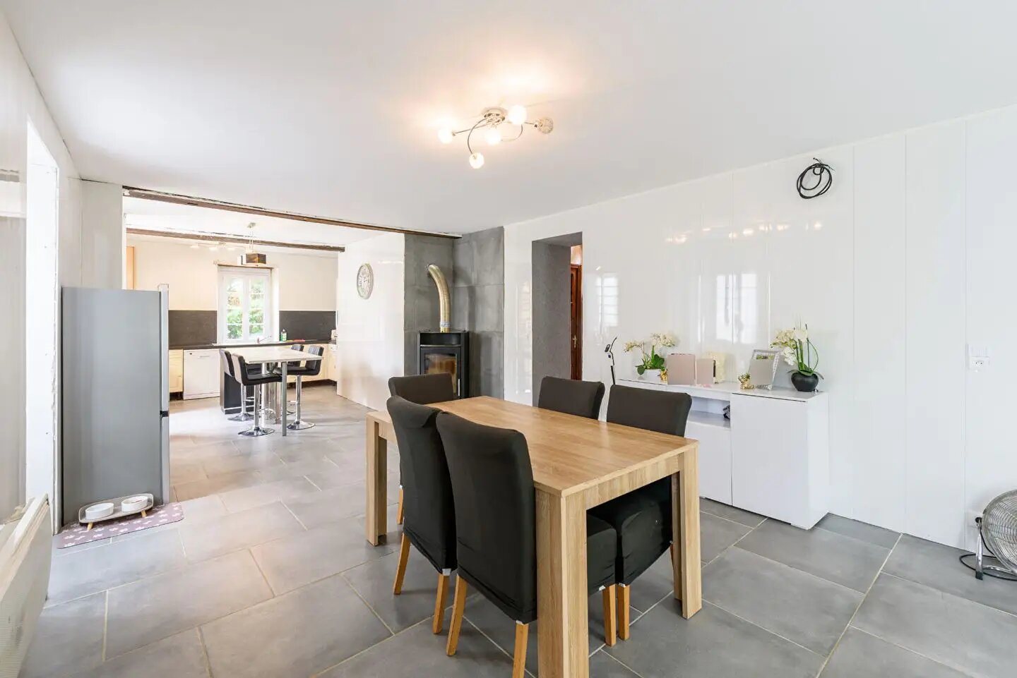Maison à vendre, 141m², Amou