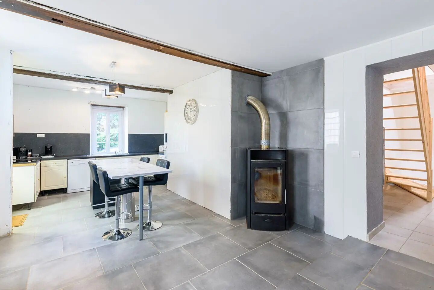 Maison à vendre, 141m², Amou
