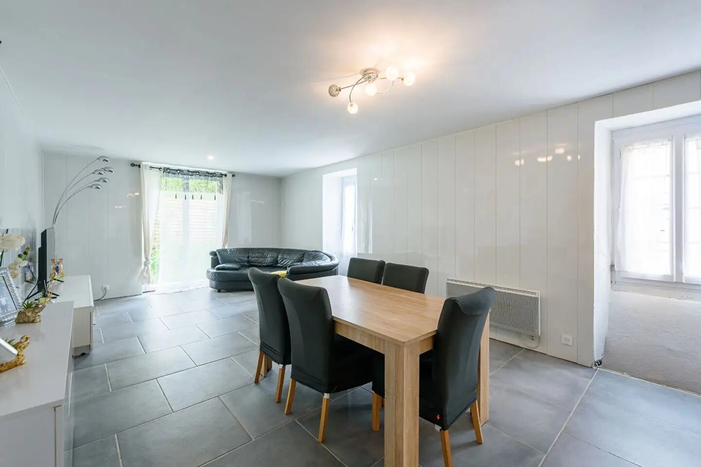 Maison à vendre, 141m², Amou