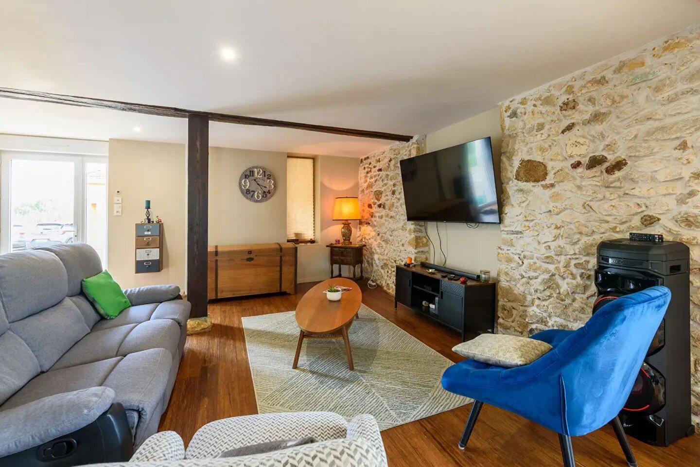 Maison à vendre, 234m², Saint-Sever