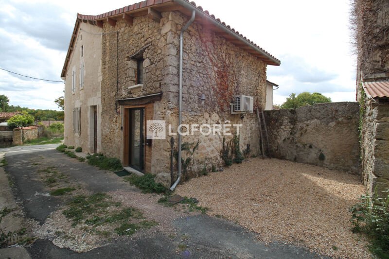 Maison à vendre, 30m², Brantôme