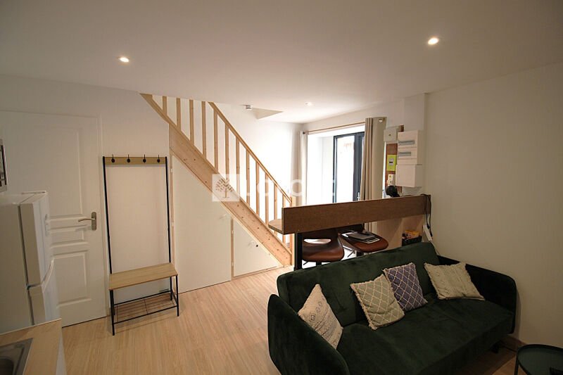 Maison à vendre, 30m², Brantôme