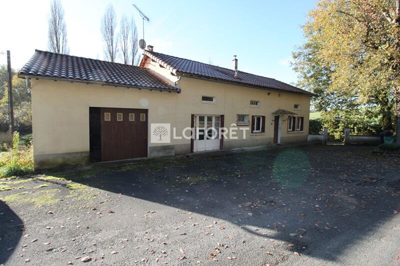 Maison à vendre, 98m², Brantôme en Périgord