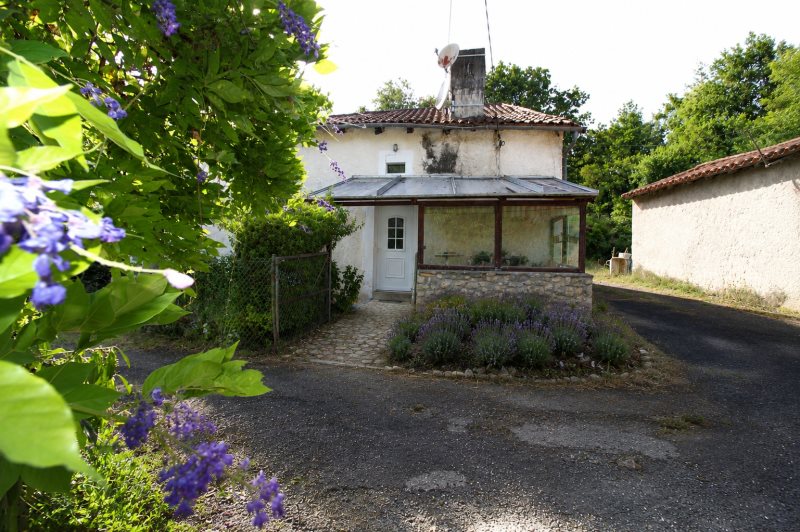 Maison à vendre, 110m², Brantôme