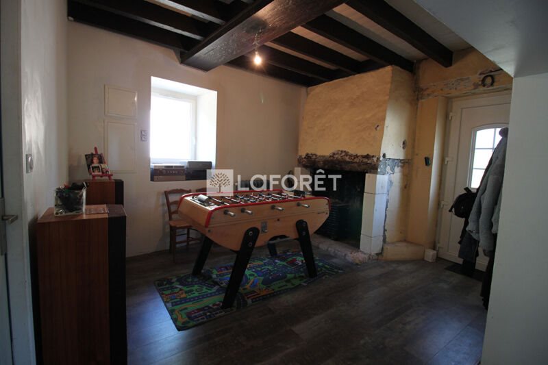 Maison à vendre, 110m², Brantôme