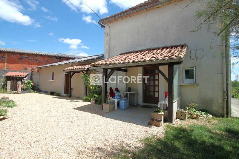 Maison à vendre, 145m², Saint-Jean-de-Côle