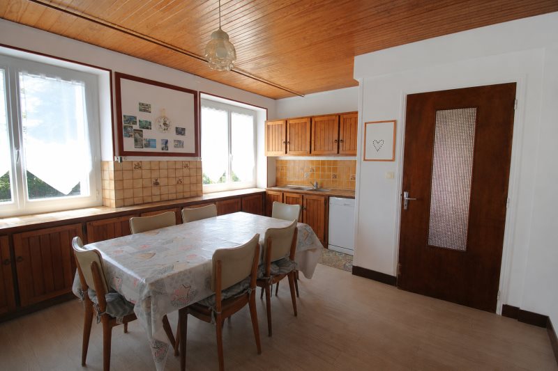 Maison à vendre, 145m², Saint-Jean-de-Côle