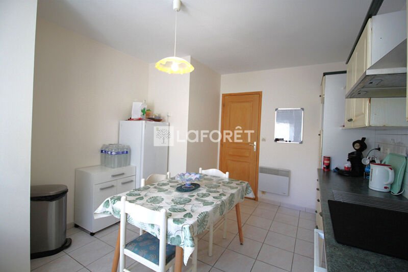 Maison à vendre, 98m², Brantôme