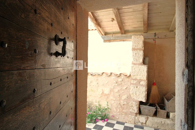 Maison à vendre, 84m², Mareuil en Périgord