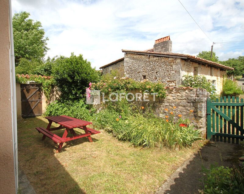 Maison à vendre, 84m², Mareuil en Périgord