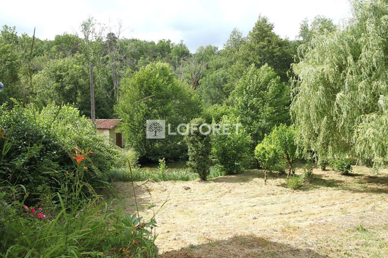 Maison à vendre, 84m², Mareuil en Périgord