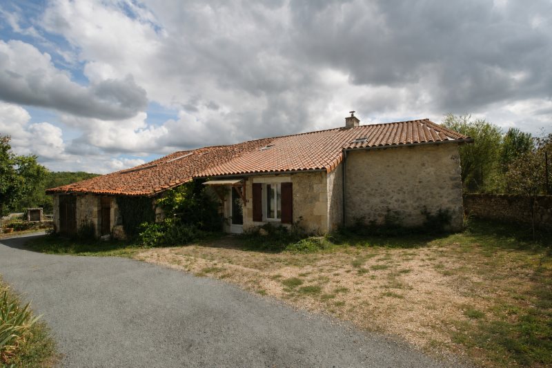 Maison à vendre, 104m², Brantôme