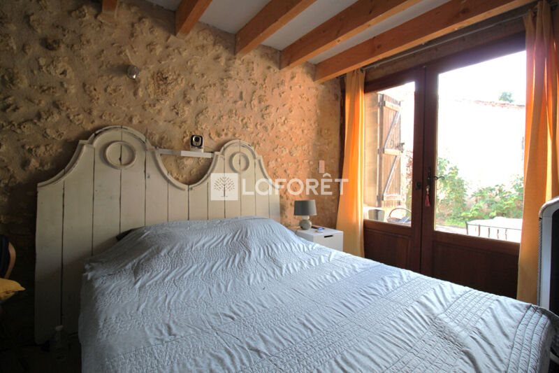 Maison à vendre, 104m², Brantôme