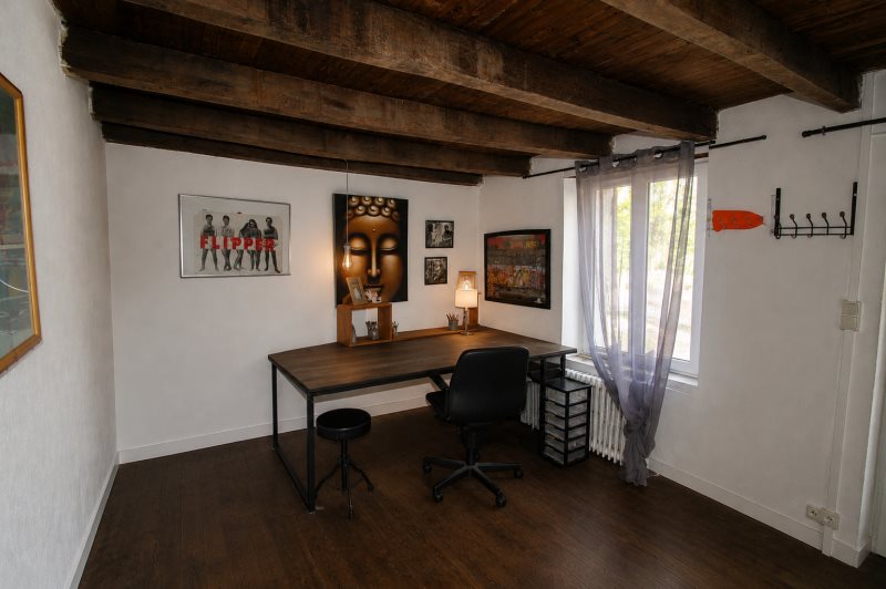 Maison à vendre, 104m², Brantôme