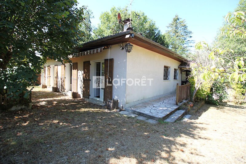 Maison à vendre, 125m², La Chapelle-Faucher