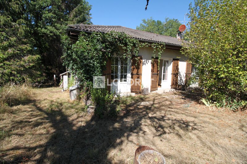 Maison à vendre, 125m², La Chapelle-Faucher