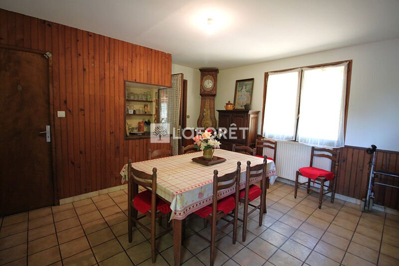 Maison à vendre, 125m², La Chapelle-Faucher