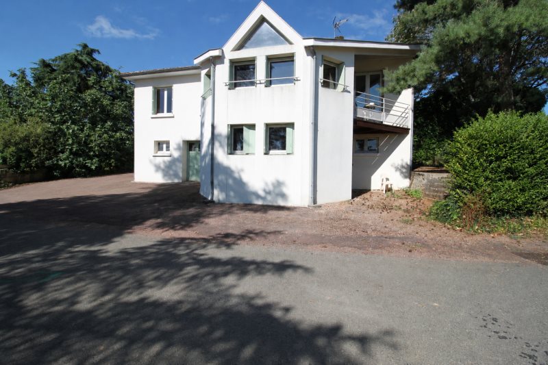 Maison à vendre, 137m², Saint-Romain-et-Saint-Clément