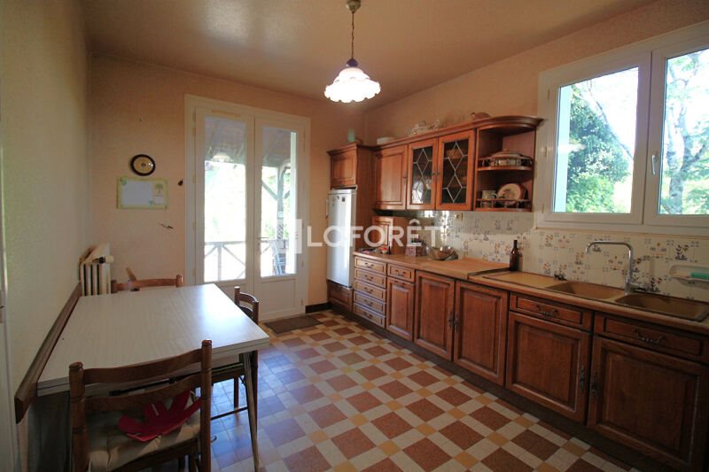 Maison à vendre, 137m², Saint-Romain-et-Saint-Clément