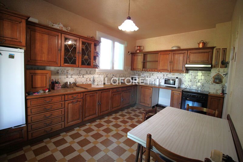 Maison à vendre, 137m², Saint-Romain-et-Saint-Clément