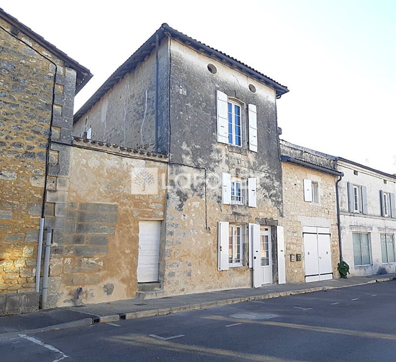 Maison à vendre, 421m², Mareuil en Périgord