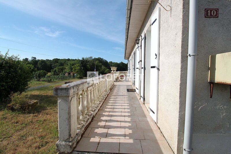 Maison à vendre, 125m², Mareuil en Périgord